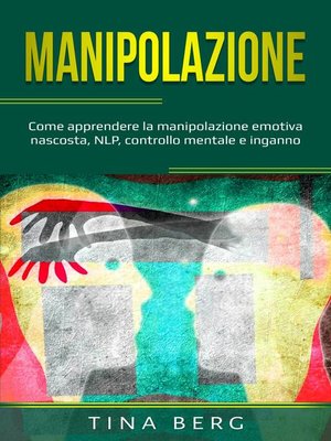 cover image of Manipolazione